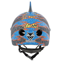 Kask juniorski C-PREME SIR CHOMPZ Blue