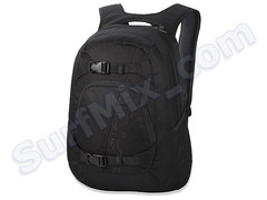 Plecak Dakine Explorer 26L Black 2017