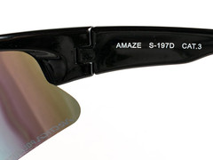 Okulary Arctica Amaze S-197D POLARYZACJA