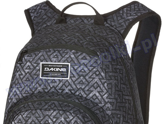 Plecak Dakine Campus 25L Stacked F/W 2018