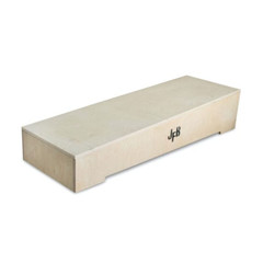 Box Skośny Duży Natural