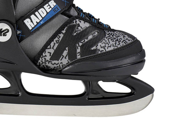 Łyżwy K2 Raider Ice 2020