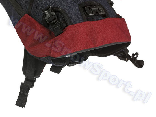 Plecak DAKINE Heli Pack 12L Frerdwldtr 2016 + Naklejki gratis