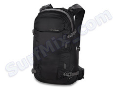 Plecak Dakine Heli Pro II 28L Black 2017