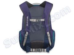 Plecak Dakine Mission 25L Imperial 2017