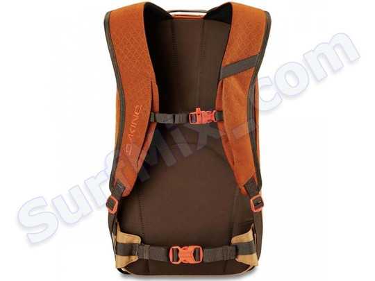 Plecak Dakine Heli Pack 12L Coper F/W 2018