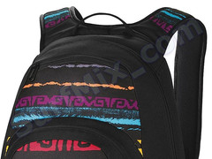 Plecak Dakine Campus 25L Ruins 2015 + Naklejki gratis