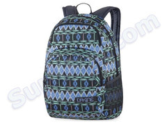 Plecak Dakine Hana 26L Meridian 2013+ Naklejki gratis