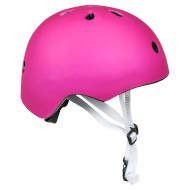 Kask Powerslide Allround Adventure Pink 2021