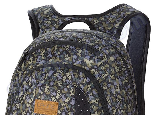 Plecak Dakine Garden 20L Ripley 2016 + Naklejki gratis