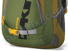 Plecak Dakine Explorer 26L Loden 2015 + Naklejki gratis