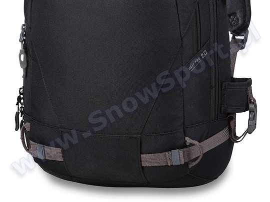 Plecak DAKINE Heli Pack 12L Shadow 2016 + Naklejki gratis
