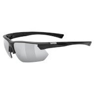 Okulary Uvex Sportstyle 221 Black 2216 2020