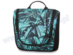 Kosmetyczka Dakine Travel Kit Painted Palm 2017