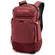 Plecak Dakine Heli Pro 20L Bordeaux F/W 2018