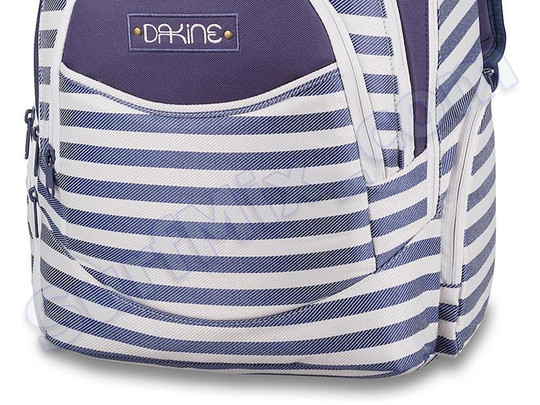 Plecak Dakine Prom 25L Oceanic Blocked 2015 + Naklejki gratis