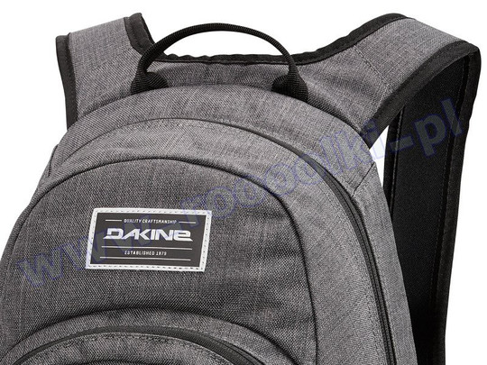 Plecak Dakine Campus Mini 18L Carbon F/W 2018