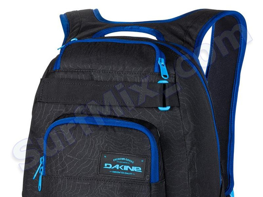 Plecak Dakine Duel 26L Glacier 2015 + gratis naklejki