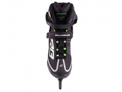 Łyżwy Rollerblade Spark Ice Nero Verde 2021