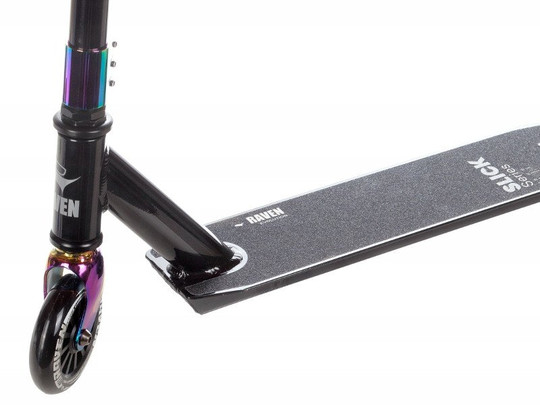 Hulajnoga Raven Evolution Slick Series Color 100 mm