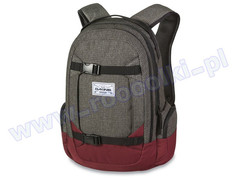 Plecak Dakine Mission 25L Willamette F/W 2018