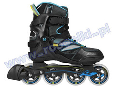 Rolki Powerslide Epsilon Men 2015