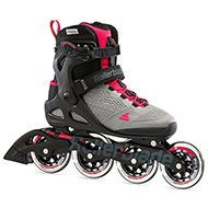 Rolki Rollerblade Macroblade 90 W Grey/Pink