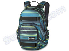 Plecak Dakine Atlas 25L Haze 2016 + Naklejki gratis