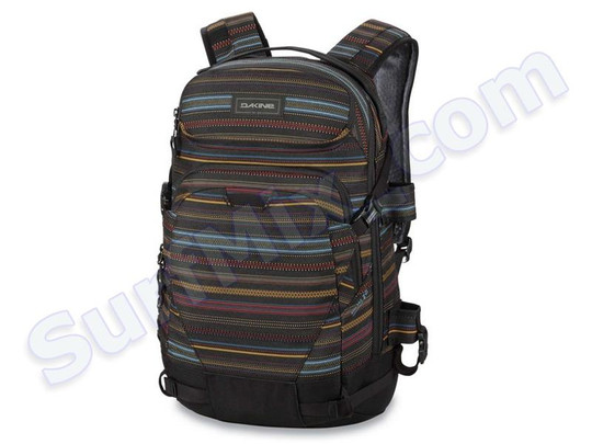 Plecak Dakine WomenS Heli Pro 20L Nevada 2017