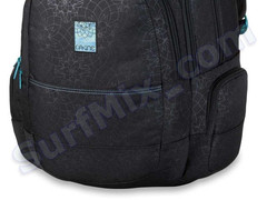 Plecak Dakine Wyatt 32L Lattice Floral 2015 + Naklejki gratis