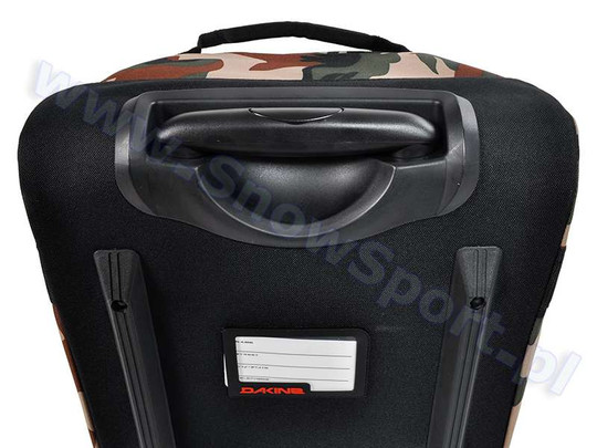 Torba Dakine Woman Venture Duffle 60L Kamali