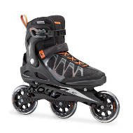 Rolki Rollerblade Sirio 100 3WD Black / Orange 2018