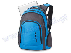 Plecak Dakine 101 29L Blue 2017