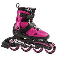 Rolki Rollerblade Microblade G Pink Bubblegum 2019