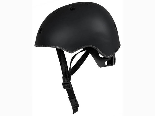Kask Powerslide Allround Adventure Black 2021