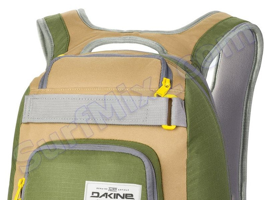 Plecak Dakine Duel 26L Loden 2015 + gratis naklejki