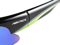Okulary Arctica Amaze S-197D POLARYZACJA