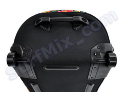 Torba Dakine Wheeled Duffle 90L Higgins