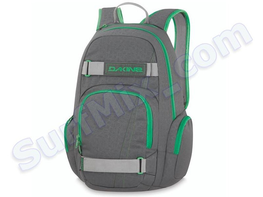 Plecak Dakine Atlas 25L Spectrum 2013+ Naklejki gratis