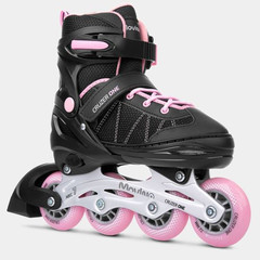 Rolki Movino Cruzer One Pink 2023