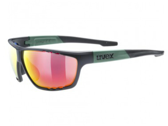 Okulary Uvex przeciwsłoneczne SportStyle 706 2716 Polavision
