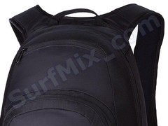 Plecak Dakine Campus 25L Black 2015 + Naklejki gratis