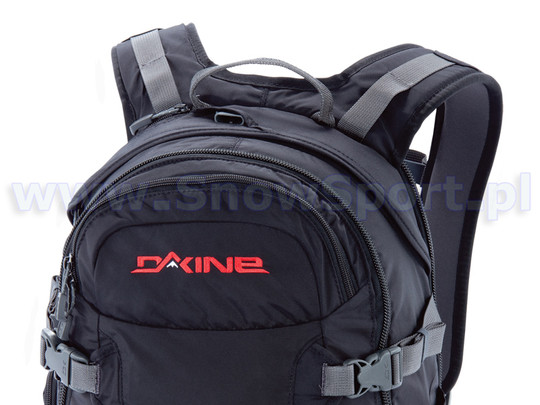 Plecak DAKINE PRO II Blue 2011 + Naklejki gratis