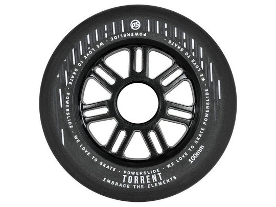 Zestaw 4 kółka Powerslide Torrent 100 2021