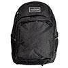 Plecak Dakine Central 26L Black 2015 + Naklejki gratis