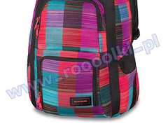 Plecak Dakine Jewel 26L Layla 2016 + Naklejki gratis