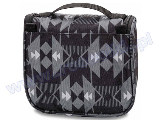 Kosmetyczka Dakine Alina 3L Fireside II F/W 2018