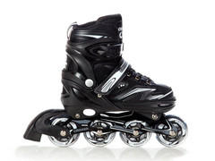 Rolki Croxer Exima Black