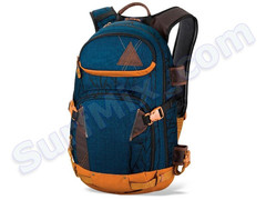 Plecak Dakine Team Heli Pro Chris Benchetler 2015 + Naklejki gratis