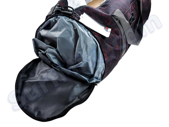Torba Dakine Park Duffle 52L Lava